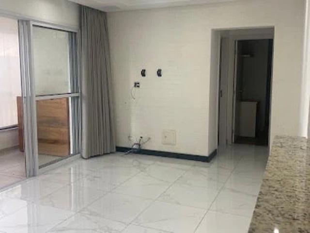 Apartamento para Locação em Taubaté/SP Centro 2 Quartos