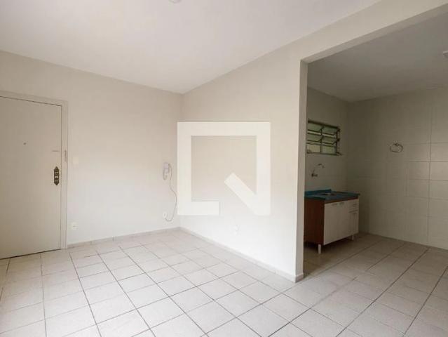 Apartamento para Locação em Taubaté/SP Centro 2 Quartos