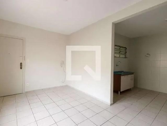 Apartamento para Locação em Taubaté/SP Centro 2 Quartos