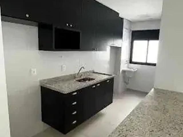 Apartamento para Locação em Taubaté/SP Centro 2 Quartos