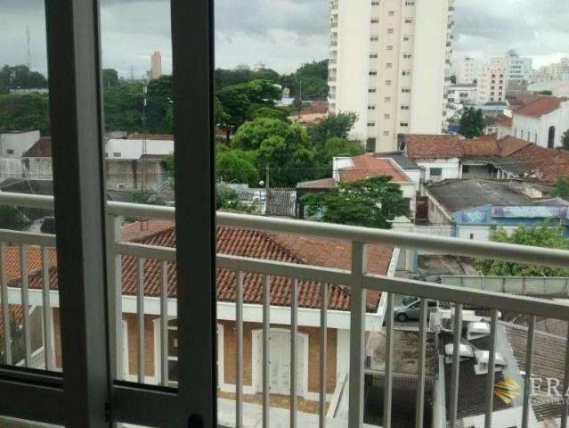 Apartamento para Locação em Taubaté/SP Centro 2 Quartos