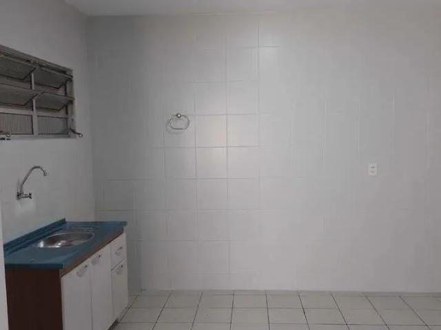 Apartamento para Locação em Taubaté/SP Centro 2 Quartos