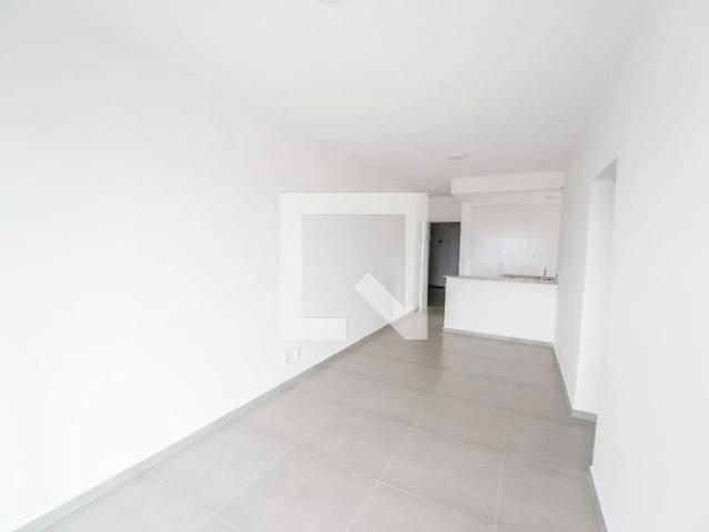 Apartamento para Locação em Taubaté/SP Centro 2 Quartos