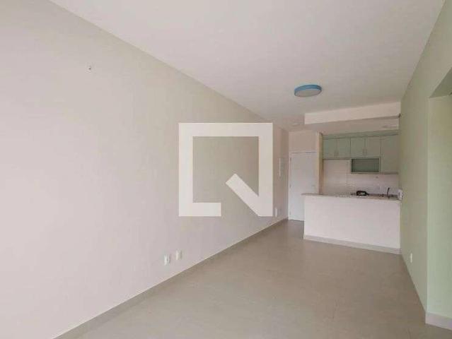 Apartamento para Locação em Taubaté/SP Centro 2 Quartos