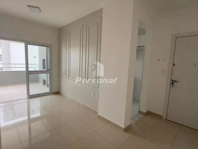 Apartamento para Locação em Taubaté/SP Centro 2 Quartos