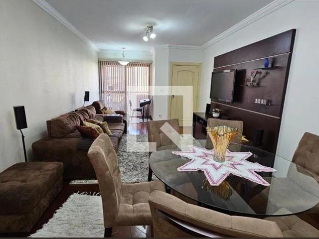 Apartamento para Locação em Taubaté/SP Centro 3 Quartos