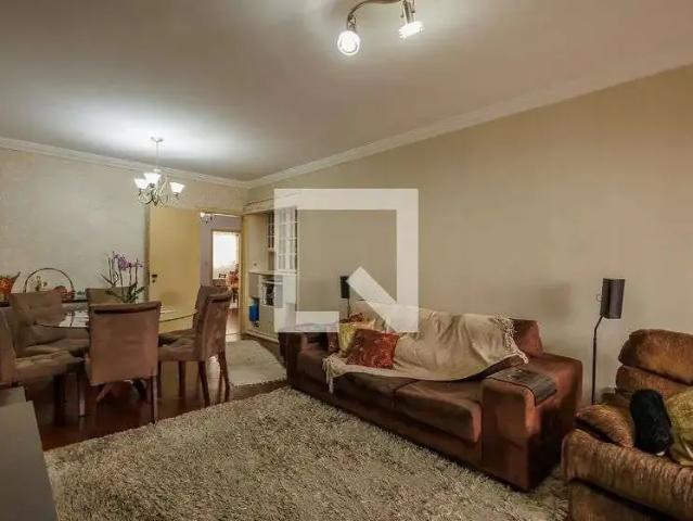 Apartamento para Locação em Taubaté/SP Centro 3 Quartos