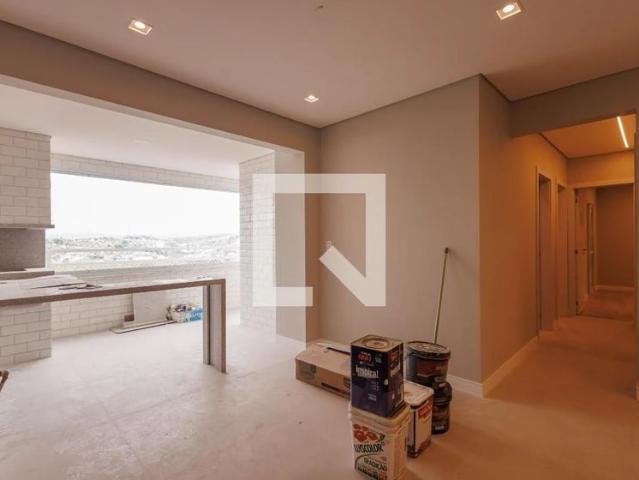 Apartamento para Locação em Taubaté/SP Centro 3 Quartos