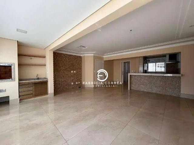 Apartamento para Locação em Taubaté/SP Centro 3 Quartos
