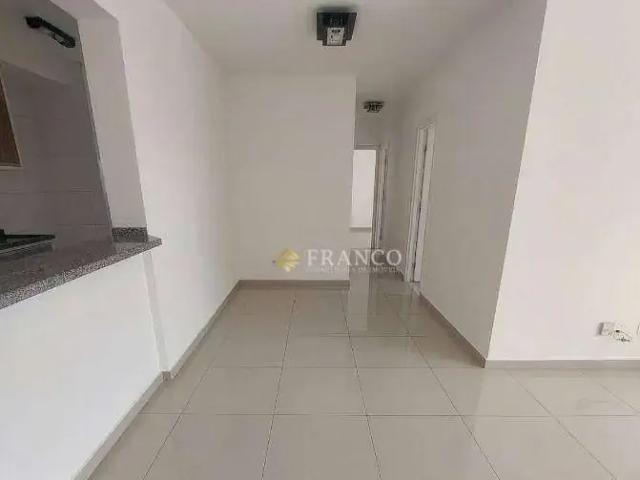 Apartamento para Locação em Taubaté/SP Centro 3 Quartos