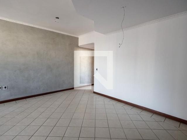 Apartamento para Locação em Taubaté/SP Centro 3 Quartos