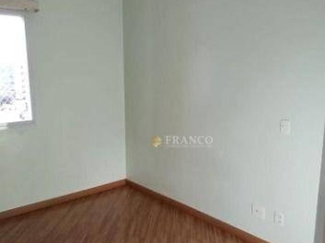 Apartamento para Locação em Taubaté/SP Centro 3 Quartos