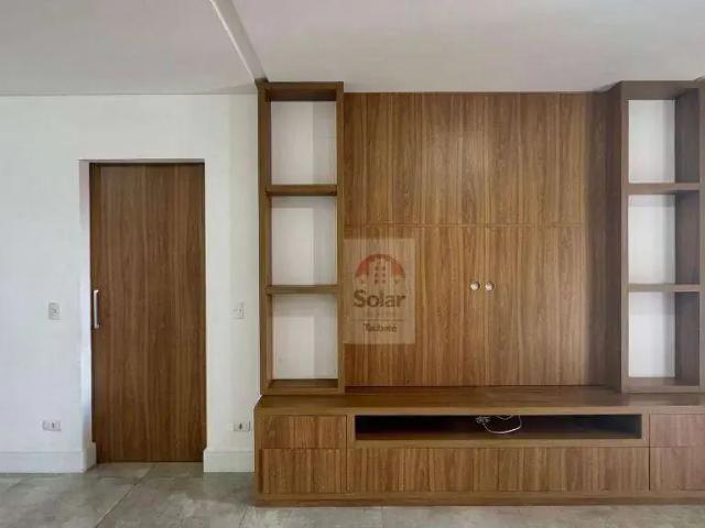 Apartamento para Locação em Taubaté/SP Centro 3 Quartos