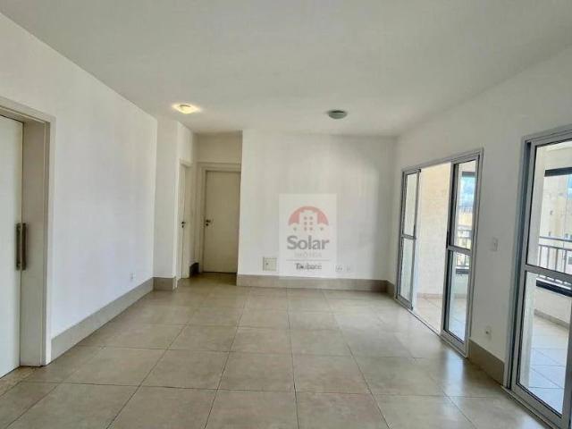 Apartamento para Locação em Taubaté/SP Centro 3 Quartos