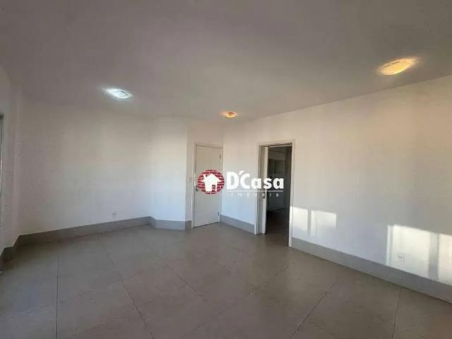 Apartamento para Locação em Taubaté/SP Centro 3 Quartos