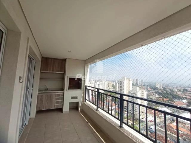 Apartamento para Locação em Taubaté/SP Centro 3 Quartos