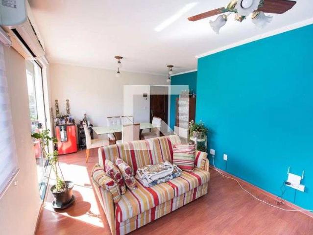 Apartamento para Locação em Taubaté/SP Centro 3 Quartos