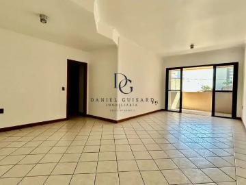 Apartamento para Locação em Taubaté/SP Centro 3 Quartos