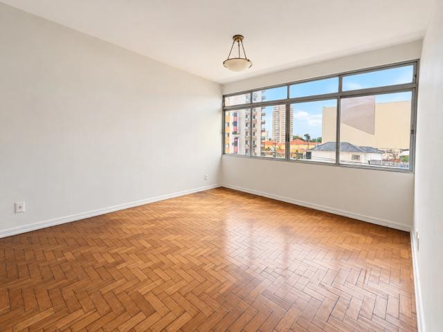 Apartamento para Locação em Taubaté/SP Centro 3 Quartos