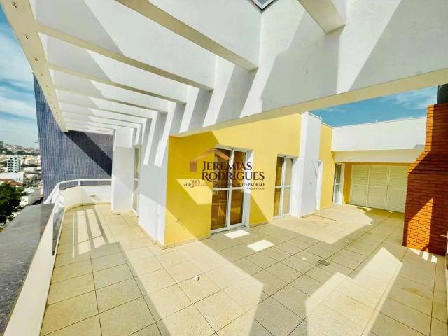 Apartamento para Locação em Taubaté/SP Centro 3 Quartos