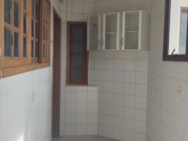 Apartamento para Locação em Taubaté/SP Centro 3 Quartos