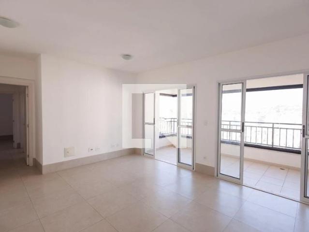 Apartamento para Locação em Taubaté/SP Centro 3 Quartos