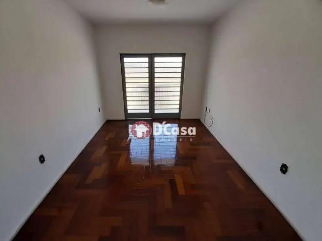 Apartamento para Locação em Taubaté/SP Centro 3 Quartos