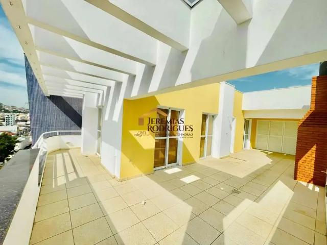 Apartamento para Locação em Taubaté/SP Centro 3 Quartos