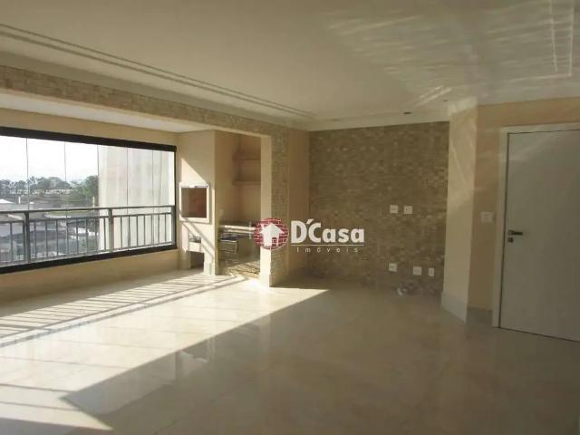 Apartamento para Locação em Taubaté/SP Centro 3 Quartos