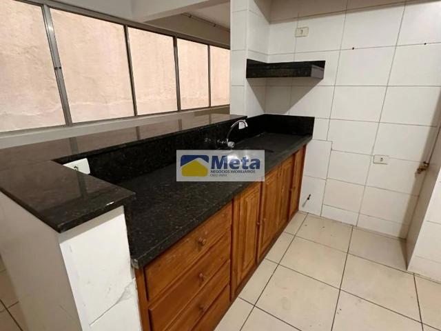 Apartamento para Locação em Taubaté/SP Centro 3 Quartos