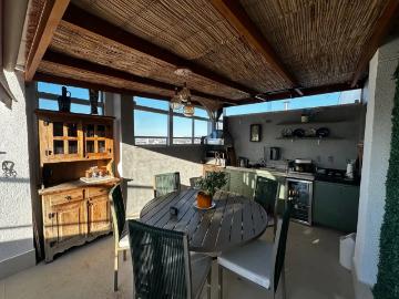 Apartamento para Locação em Taubaté/SP Centro 3 Quartos
