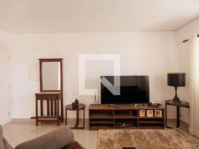 Apartamento para Locação em Taubaté/SP Centro 3 Quartos
