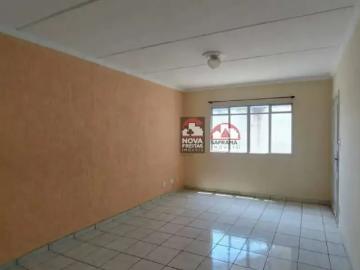 Apartamento para Locação em Taubaté/SP Centro 3 Quartos