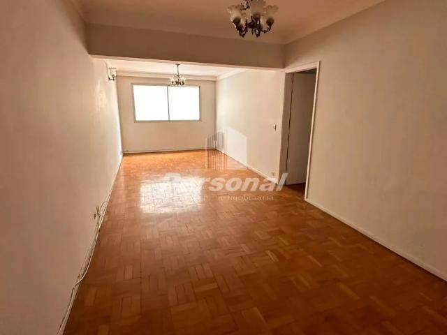 Apartamento para Locação em Taubaté/SP Centro 3 Quartos