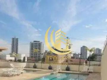 Apartamento para Locação em Taubaté/SP Centro 3 Quartos