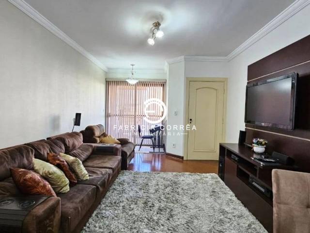 Apartamento para Locação em Taubaté/SP Centro 3 Quartos