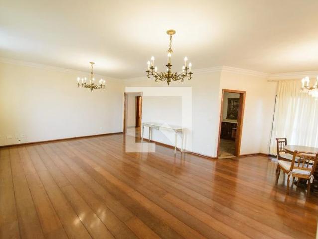 Apartamento para Locação em Taubaté/SP Centro 4 Quartos