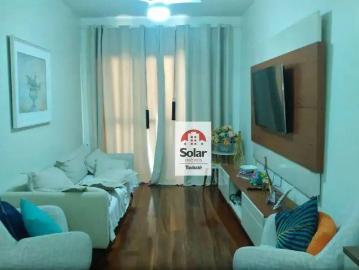 Apartamento para Locação em Taubaté/SP Centro 4 Quartos