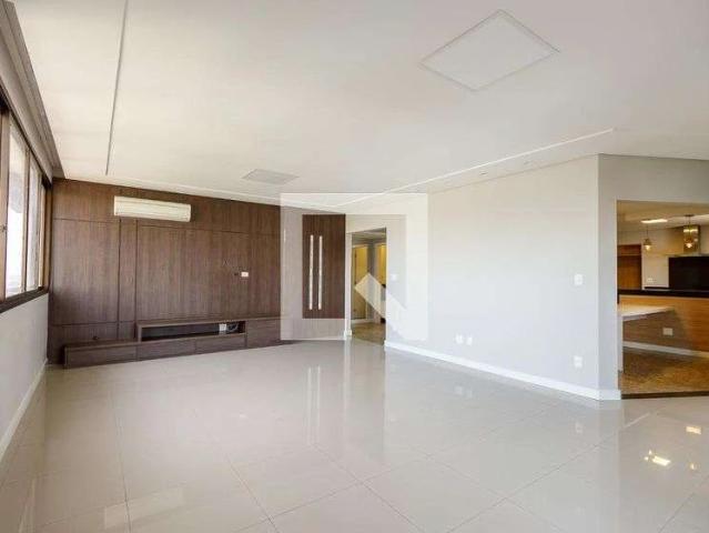 Apartamento para Locação em Taubaté/SP Centro 4 Quartos