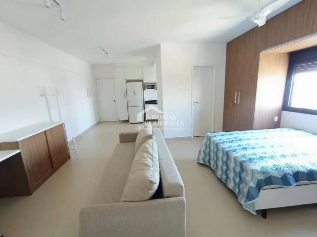 Apartamento para Locação em Taubaté/SP Centro