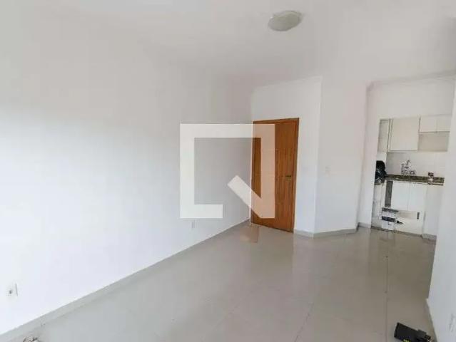 Apartamento para Locação em Taubaté/SP Chácara do Visconde 2 Quartos