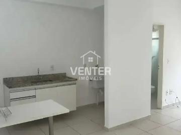 Apartamento para Locação em Taubaté/SP Chácara Guizard 1 Quartos