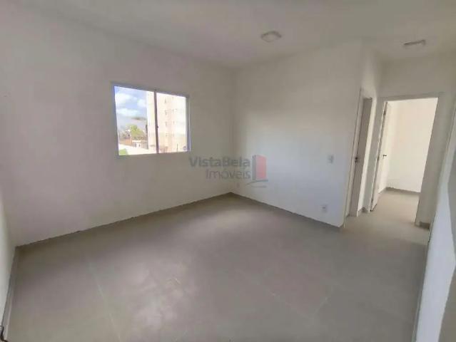 Apartamento para Locação em Taubaté/SP Chácara São Manoel 2 Quartos
