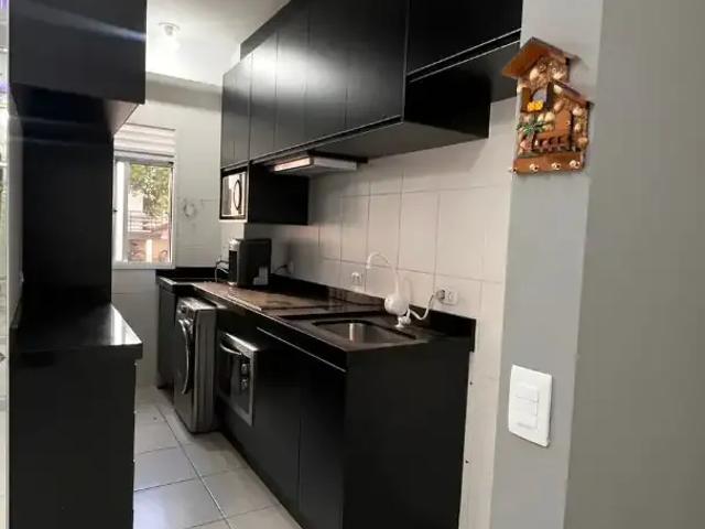 Apartamento para Locação em Taubaté/SP Areao 3 Quartos