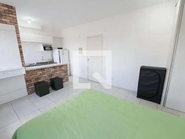 Apartamento para Locação em Taubaté/SP Areao 1 Quartos