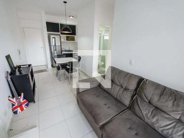 Apartamento para Locação em Taubaté/SP Areao 2 Quartos