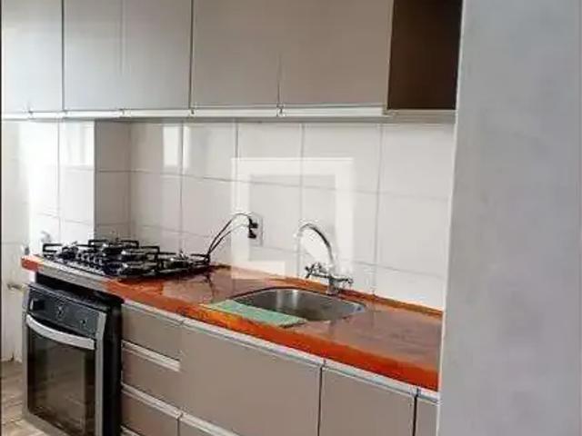 Apartamento para Locação em Taubaté/SP Areao 2 Quartos