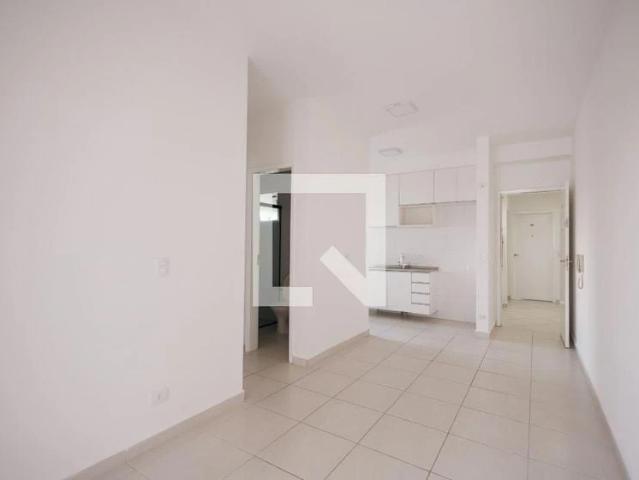 Apartamento para Locação em Taubaté/SP Areao 2 Quartos