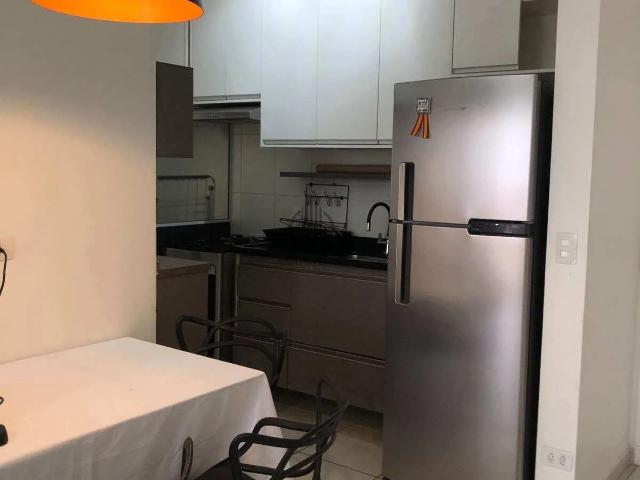 Apartamento para Locação em Taubaté/SP Areao 2 Quartos