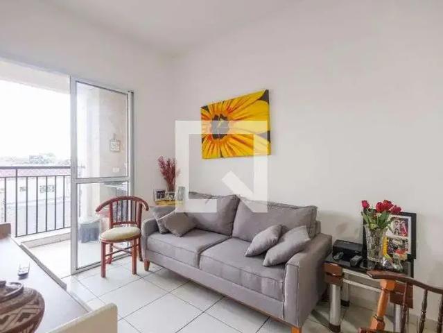 Apartamento para Locação em Taubaté/SP Areao 2 Quartos
